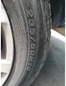 Recambio de juego llantas para land rover freelander (lr2) referencia OEM IAM  X4 18 2