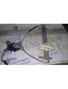 Recambio de elevalunas delantero izquierdo para honda fr-v (be) 1.7 referencia OEM IAM  6 PINS  2