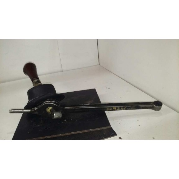 Recambio de palanca cambio para bmw serie 3 berlina (e46) 320d referencia OEM IAM   