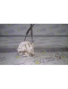 Recambio de cerradura puerta delantera izquierda para honda fr-v (be) 1.7 referencia OEM IAM  5 PINS 