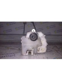 Recambio de cerradura puerta delantera izquierda para honda fr-v (be) 1.7 referencia OEM IAM  5 PINS  2