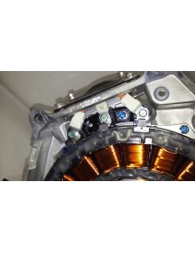Recambio de motor electrico para honda insight (ze2) comfort referencia OEM IAM MF61092932 ROTOR MOTOR HIBRIDO 2