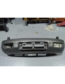 Recambio de paragolpes delantero para tata safari 2.0 referencia OEM IAM   