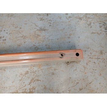 Recambio de refuerzo paragolpes trasero para mg zs suv (azs1) 1.5 vti referencia OEM IAM 10246108SEPP  