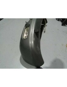 Recambio de paragolpes delantero para tata safari 2.0 referencia OEM IAM    2