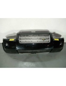 Recambio de paragolpes delantero para land rover freelander (lr2) referencia OEM IAM  LAVAFAROS CON SENSORES