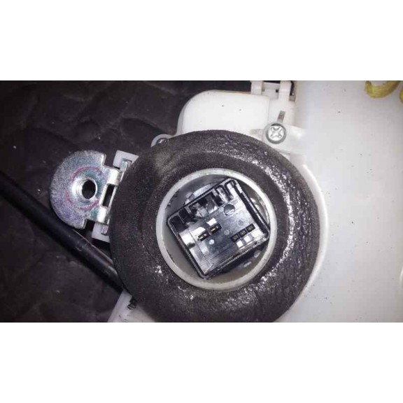 Recambio de cerradura puerta delantera derecha para honda fr-v (be) 1.7 referencia OEM IAM   5 PINS