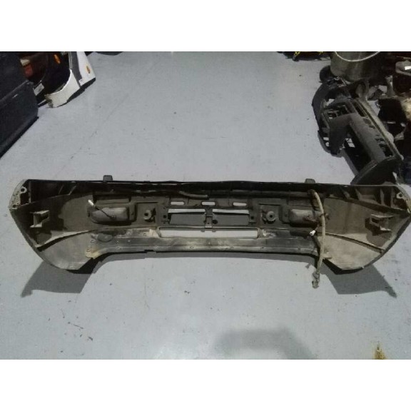 Recambio de paragolpes delantero para tata safari 2.0 referencia OEM IAM   