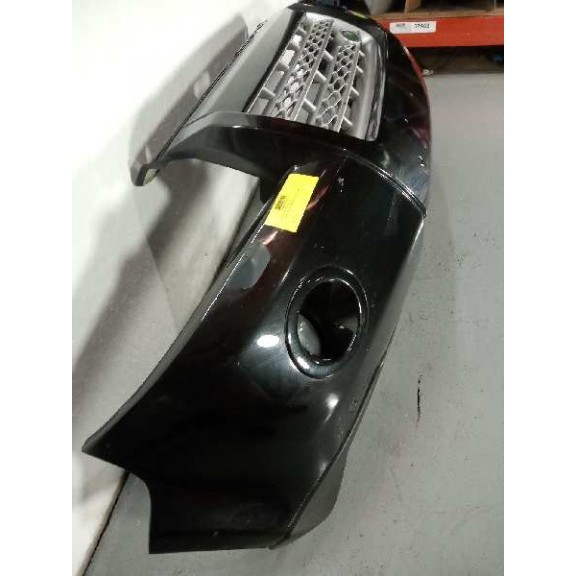 Recambio de paragolpes delantero para land rover freelander (lr2) referencia OEM IAM  LAVAFAROS CON SENSORES