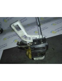 Recambio de cerradura puerta trasera izquierda para kia sportage ex referencia OEM IAM   5 PIN