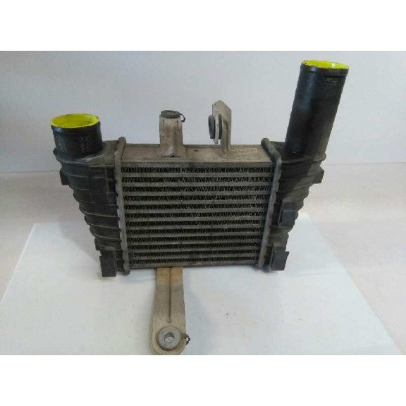 Recambio de intercooler para mitsubishi colt berlina 5 (z30a) 1.3 atlantis referencia OEM IAM MN130321 A6390900414 