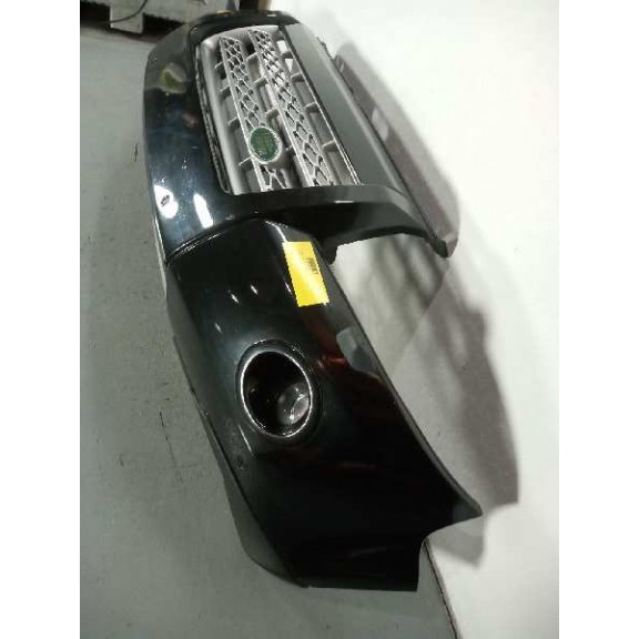 Recambio de paragolpes delantero para land rover freelander (lr2) referencia OEM IAM  LAVAFAROS CON SENSORES