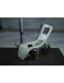 Recambio de cerradura puerta trasera izquierda para kia sportage ex referencia OEM IAM   5 PIN 2