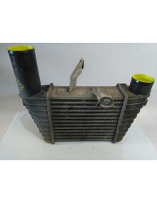 Recambio de intercooler para mitsubishi colt berlina 5 (z30a) 1.3 atlantis referencia OEM IAM MN130321 A6390900414  2