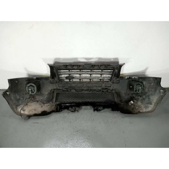 Recambio de paragolpes delantero para land rover freelander (lr2) referencia OEM IAM  LAVAFAROS CON SENSORES
