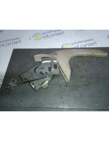 Recambio de palanca freno de mano para kia sportage ex referencia OEM IAM   