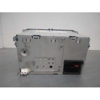 Recambio de sistema audio / radio cd para seat leon (1p1) reference copa referencia OEM IAM 5P0035186B  