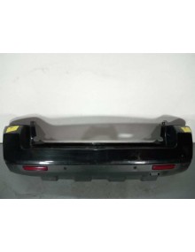 Recambio de paragolpes trasero para land rover freelander (lr2) referencia OEM IAM  CON SENSORES APARCAMIENTO 