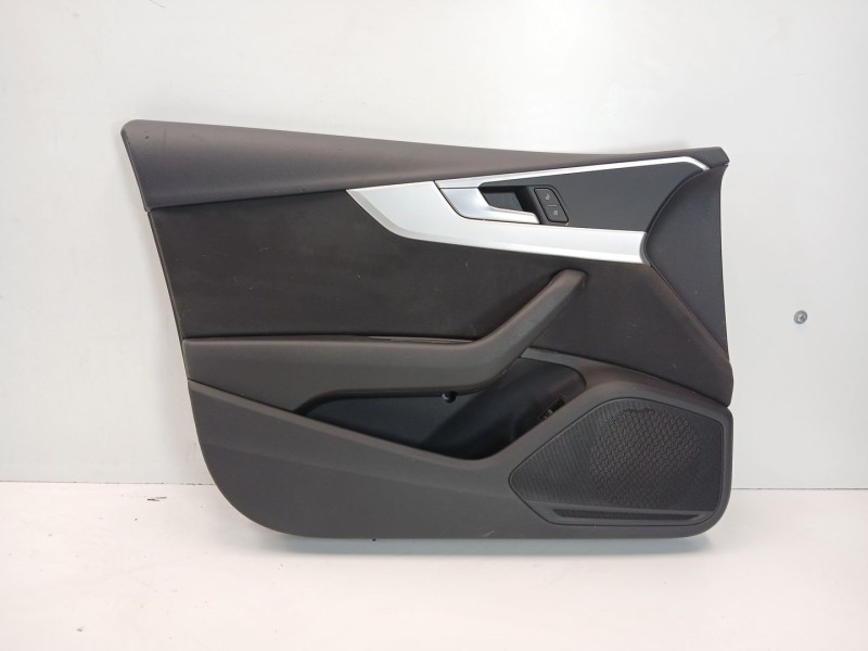 Recambio de guarnecido puerta delantera izquierda para audi a4 b9 (8w2, 8wc) 2.0 tdi referencia OEM IAM 8W0867117  