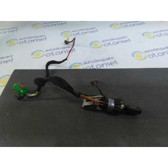 Recambio de conmutador de arranque para peugeot 307 (s1) xt referencia OEM IAM 9632897680  