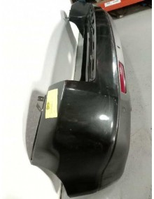 Recambio de paragolpes trasero para land rover freelander (lr2) referencia OEM IAM  CON SENSORES APARCAMIENTO  2