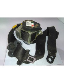 Recambio de cinturon seguridad delantero izquierdo para mitsubishi colt berlina 5 (z30a) 1.3 atlantis referencia OEM IAM A454860