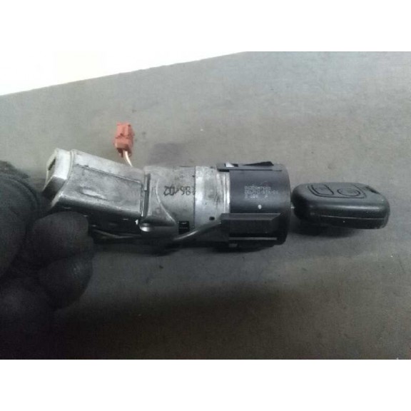Recambio de conmutador de arranque para peugeot 307 (s1) xt referencia OEM IAM 9632897680  