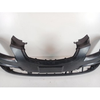 Recambio de paragolpes delantero para kia rio referencia OEM IAM 865111g000  