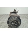 Recambio de compresor aire acondicionado para ford focus lim. business referencia OEM IAM DV6119D629FE DV6119D629FF 6 CANALES
