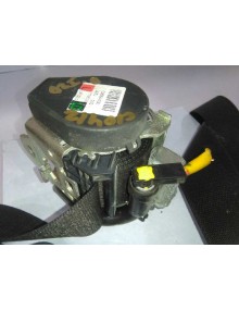 Recambio de cinturon seguridad delantero izquierdo para mitsubishi colt berlina 5 (z30a) 1.3 atlantis referencia OEM IAM A454860 2