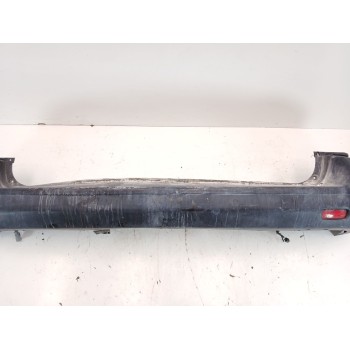 Recambio de paragolpes trasero para peugeot expert autobús (v_) 2.0 bluehdi 150 referencia OEM IAM 1592326X  