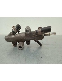 Recambio de bomba combustible para opel zafira b enjoy referencia OEM IAM 552033450 REGULADOR PRESION COMBUSTIBLE