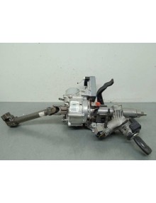 Recambio de columna direccion para ford fiesta (ccn) black&white edition referencia OEM IAM C1BC3C529AV C1BC3C529AU C1BC3C529AX