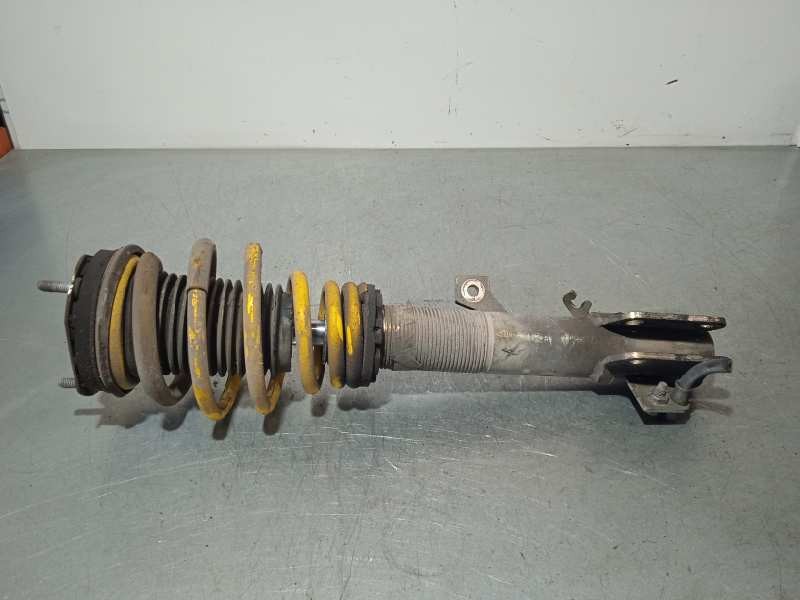 Recambio de amortiguador delantero izquierdo para ford fiesta (cb1) 1.6 tdci cat referencia OEM IAM 3001029L  