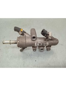 Recambio de bomba combustible para opel zafira b enjoy referencia OEM IAM 552033450 REGULADOR PRESION COMBUSTIBLE 2