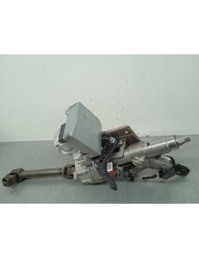 Recambio de columna direccion para ford fiesta (ccn) black&white edition referencia OEM IAM C1BC3C529AV C1BC3C529AU C1BC3C529AX 2