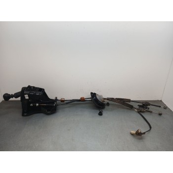 Recambio de palanca cambio para peugeot expert furgoneta (v_) 1.5 bluehdi 100 referencia OEM IAM 9809544180  