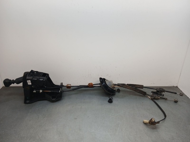 Recambio de palanca cambio para peugeot expert furgoneta (v_) 1.5 bluehdi 100 referencia OEM IAM 9809544180  