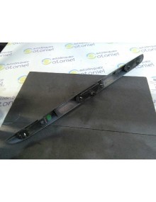 Recambio de maneta exterior porton para peugeot 307 break / sw (s1) break xr referencia OEM IAM   