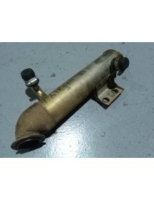 Recambio de enfriador egr para ford focus berlina (cak) ambiente referencia OEM IAM   
