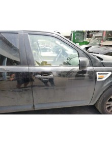 Recambio de puerta delantera derecha para land rover freelander (lr2) referencia OEM IAM    2