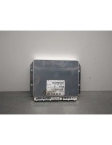 Recambio de centralita motor uce para mercedes-benz clase a (w168) 1.9 cat referencia OEM IAM 0295454232 0265109477 