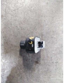 Recambio de mando retrovisor para audi a3 sportback (8p) 1.6 tdi ambiente referencia OEM IAM    2