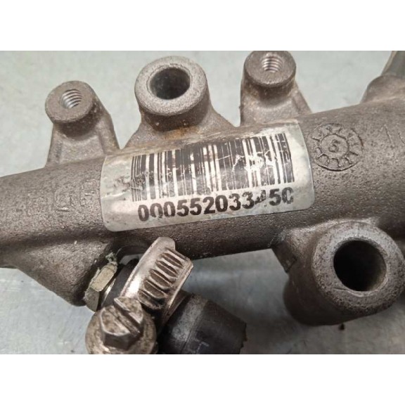 Recambio de bomba combustible para opel zafira b enjoy referencia OEM IAM 552033450 REGULADOR PRESION COMBUSTIBLE