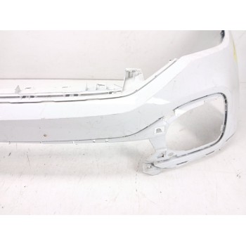 Recambio de paragolpes delantero para volkswagen t-cross (c11, d31) 1.0 tsi referencia OEM IAM 2GM807221A  