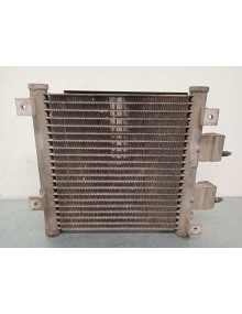 Recambio de condensador / radiador aire acondicionado para ssangyong rodius xdi premium referencia OEM IAM   