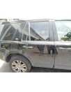 Recambio de puerta trasera derecha para land rover freelander (lr2) referencia OEM IAM   