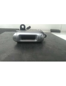 Recambio de display para hyundai coupe (rd) 1.6 16v cat referencia OEM IAM 9451027050  RELOJ DIGITAL