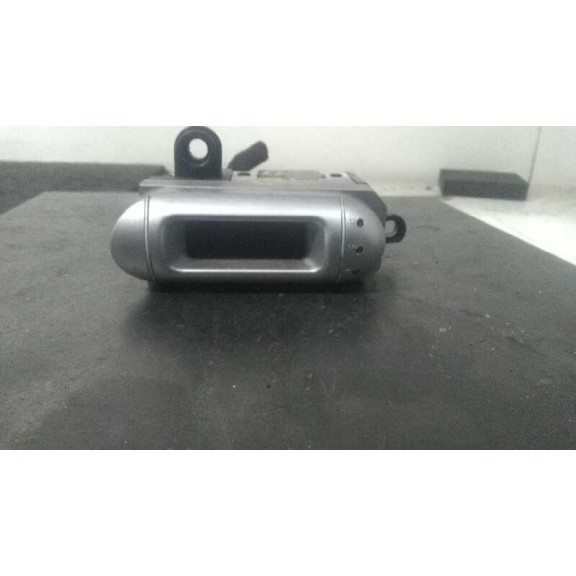 Recambio de display para hyundai coupe (rd) 1.6 16v cat referencia OEM IAM 9451027050  RELOJ DIGITAL