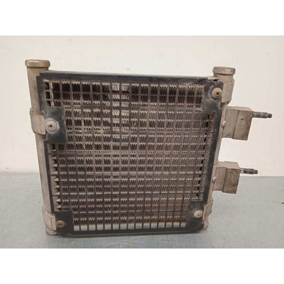 Recambio de condensador / radiador aire acondicionado para ssangyong rodius xdi premium referencia OEM IAM   